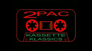 2pac / Makaveli / Hail Mary / Kassette Klassics