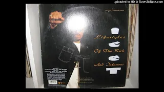 iICE T  lifestyles of the rich and infamous ( remix 3,58 ) 1991.