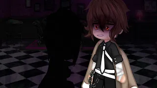 Did I make you SCREAM||If Dazai rejoined the PM Part 5?||FW!!