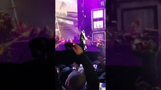 Eminem- Square Dance, Kill You, White America, Rap God & Sing For The Moment- GOV Ball, NYC 6/3/2018