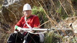 Isandlwana to Northern Ireland Stories of The Welsh Infantryman