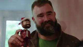 Eagles release Jason Kelce retirement tribute video