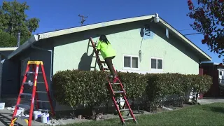 West Sacramento home gets sprucing in time for the holidays