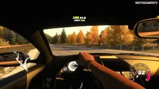 Forza Horizon - Aston Martin DBS Gameplay