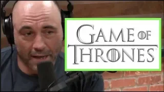 Joe Rogan - Why Do We Like Violence in TV Shows?