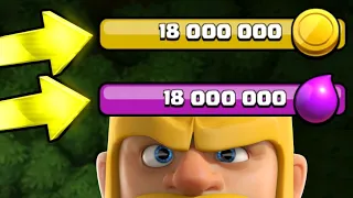 UNLIMITED LOOT ATTACK IN COC (Clash of clans)BEST LOOT EVER 🥇