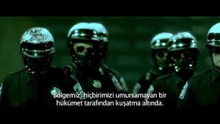 İLK ARINMA GECESİ | Türkçe Altyazılı Video | Hatırla
