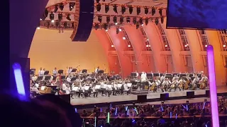 John Williams Throne Room & Finale from a New Hope