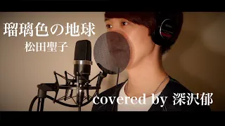 瑠璃色の地球/松田聖子 cover