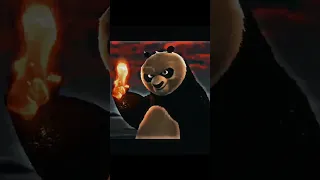 Kung Fu Panda Sigma Edit 😈