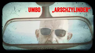 UMBO "Arschzylinder" official video