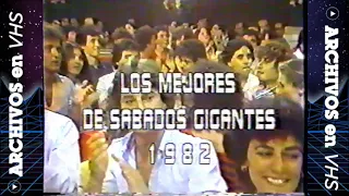Tandas Comerciales Canal 13 UCTV - Enero 1983