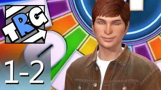 Wheel of Fortune (Switch) – Game 1 [Part 2]