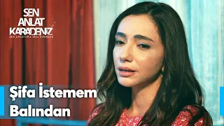 Öykü Gürman - Şifa İstemem Balından | Sen Anlat Karadeniz Yeniden...