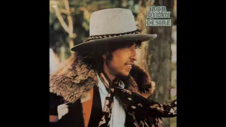 Bob Dylan 1976 Desire