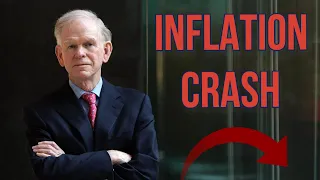 Jeremy Grantham On Inflation Seen Around The World (Stock Market Crash)