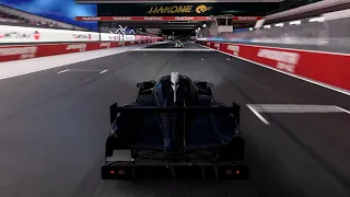 Forza Motorsport - 2016 Ligier #11 Euro international JS P3 (Car Pass Apr 25)