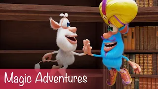 Booba - Magic Adventures - Episode - Cartoon for kids