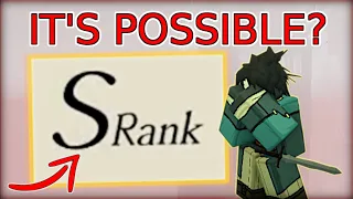 S Rank is FINALLY Possible! | Deepwoken