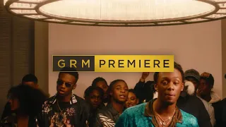 Young T & Bugsey - Living Gravy (ft. Not3s) [Music Video] | GRM Daily