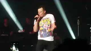 MARC MARTEL - Another One Bites the Dust (Prague 2022)