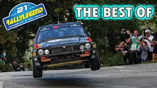 Rallylegend 2023 | HIGHLIGHTS - The Best Moments