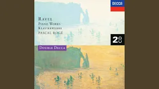 Ravel: Ma mère l'oye, M.60 - For Piano Duet, M.60 - 1. Pavane de la Belle au bois dormant