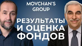 Movchan's Group: Результаты и оценка фондов и стратегий