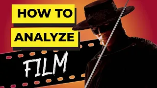 How To Analyze Movies