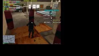 gta mta server policia 24horas base da bope viatura,caveirao,eskin