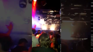 DJ Harvey, Ministry of Sound, 09/04/17