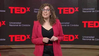 Inteligencia emocional, puede fallar | Paula Irueste | TEDxUniversidadNacionaldeCórdoba