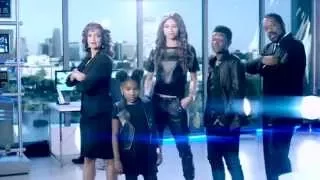 K.C. Undercover - Trailer (Official) - Zendaya - 2015 - Disney Channel Original Series