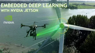 Embedded Deep Learning with NVIDIA Jetson