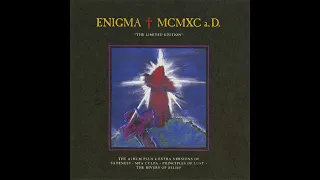 ENIGMA - MCMXC a.D / FULL ORIGINAL ALBUM