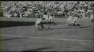 World Cup 1934 Final - Italy 2:1 Czechoslovakia