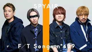 SPYAIR - Orange / THE FIRST TAKE