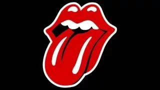 Angie - The Rolling Stones HQ (with lyrics)