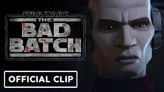 Star Wars: The Bad Batch Season 2 - Official 'Do More' Clip (2023) Dee Bradley Baker, Michelle Ang