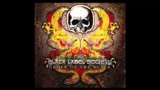 Black Label Society ~  Hell Ain't A Bad Place To Be ( AC DC Cover )