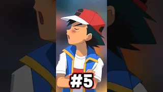 Top 5 Strongest Psudo Legendary Pokemons [ NoT Garchomp | #pokemon #shorts