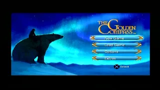 The Golden Compass -- Gameplay (PS2)