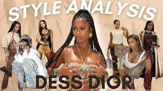 ANALYZING DESS DIOR STYLE | THE FASHION IT GIRL
