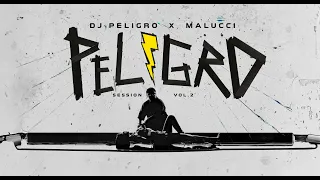 Peligro session 2  ft. Malucci - Tremenda bandid4