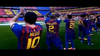 Lionel Messi Destroying Real Madrid ● Tiki Taka, Passing, Dribbling ● Part 1 ||HD||