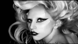 Lady Gaga - Bad Kids (Born This Way w/Lyrics)