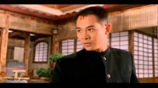 Jet Li - O Melhor