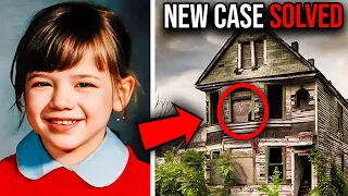30 Year Old Cold Case FINALLY Solved in 2023