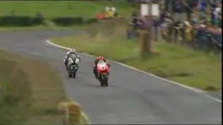 2007 ULSTER GRAND PRIX SUPERSPORT