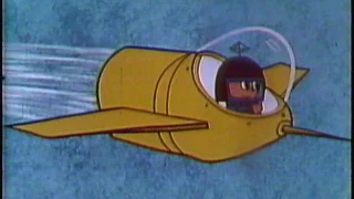 Mel-O-Toons : Little Johnny Everything (1960)